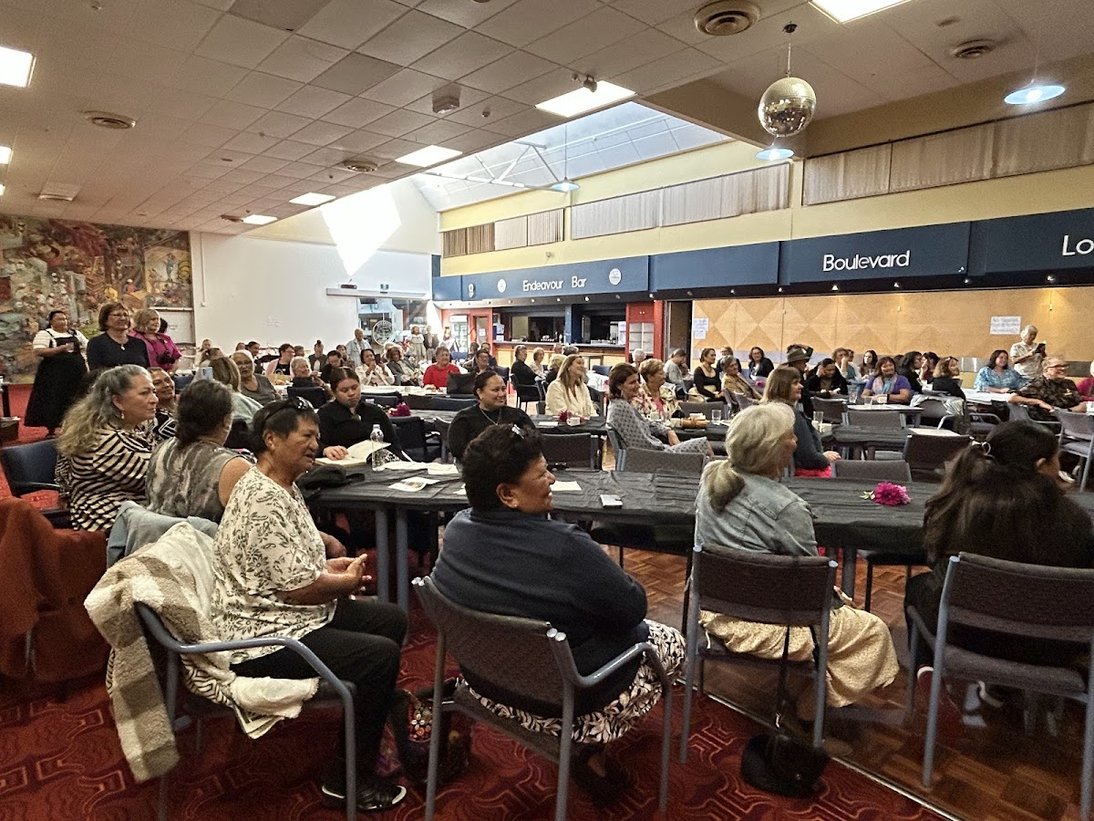 Gisborne Cosmopolitan Club